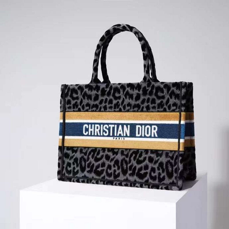 Dior Shopping Book Tote BGMP1449