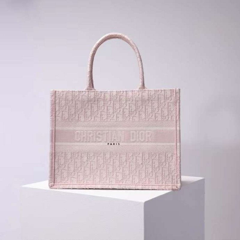 Dior Shopping Tote Bag BGMP0959