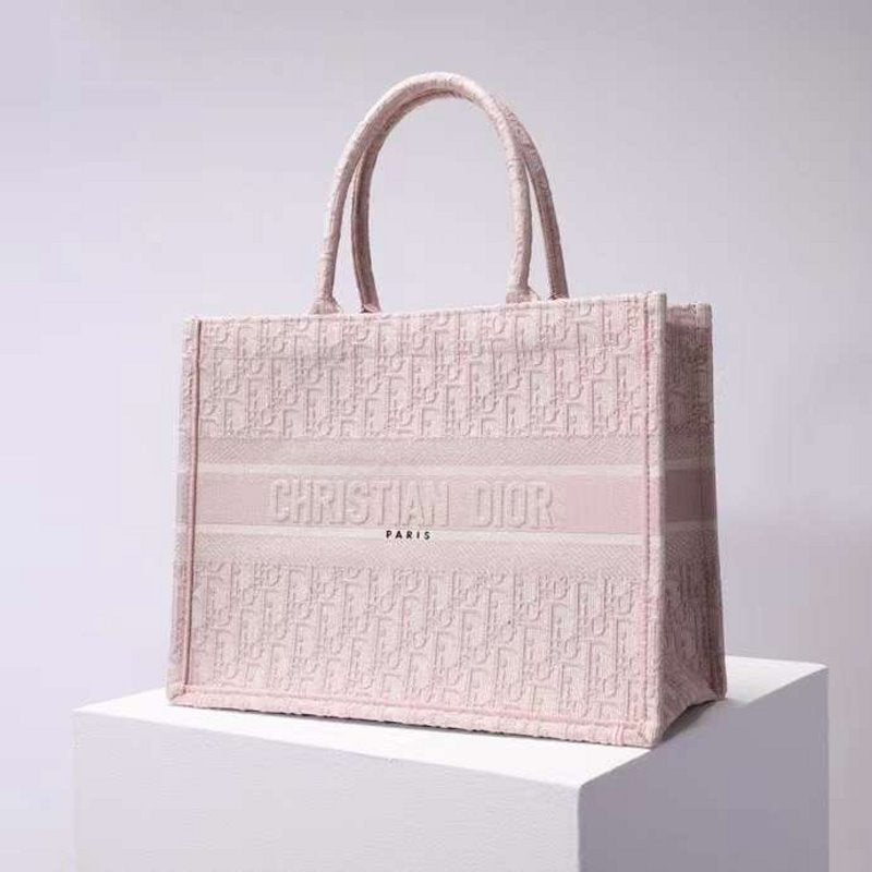 Dior Shopping Tote Bag BGMP0959