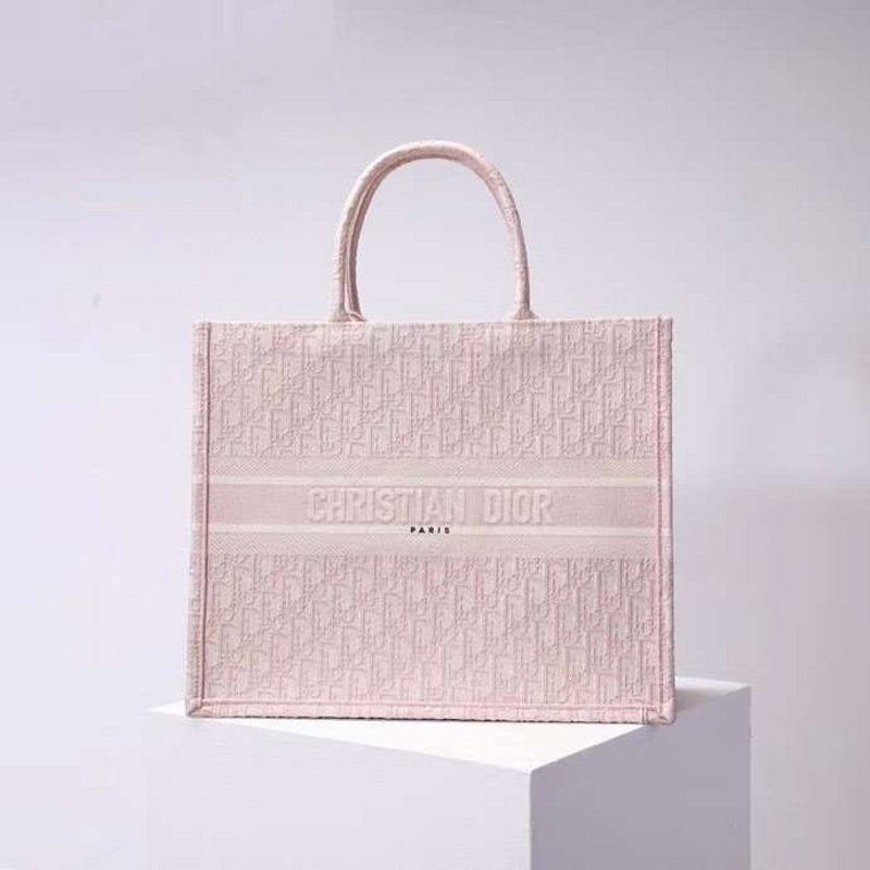 Dior Shopping Tote Bag BGMP0960