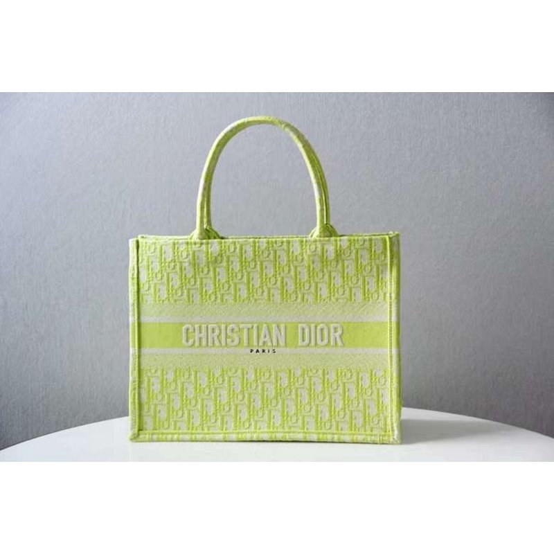 Dior Shopping Tote Bag BGMP0961