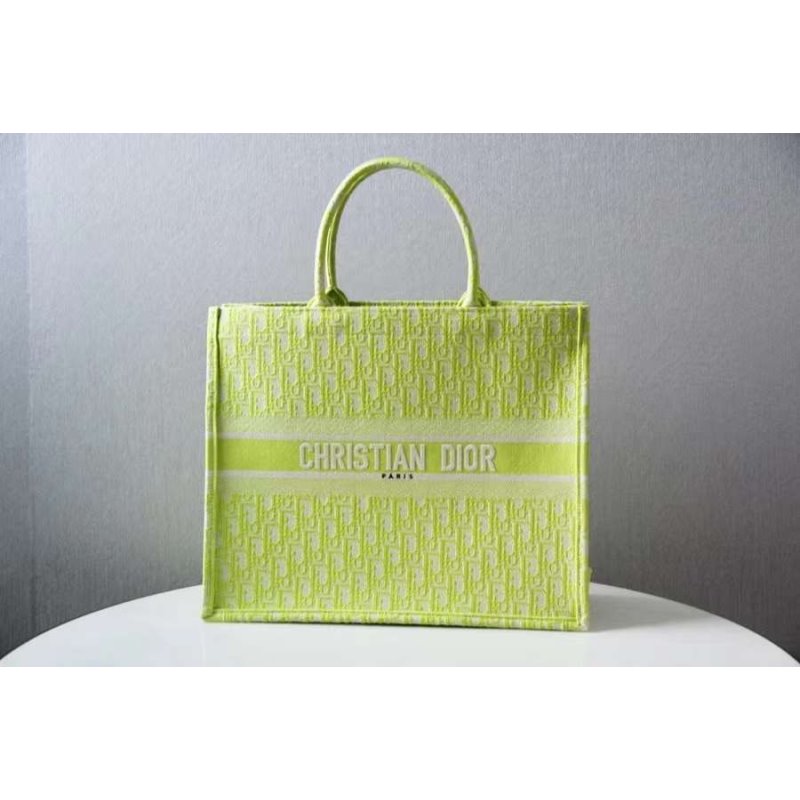 Dior Shopping Tote Bag BGMP0962