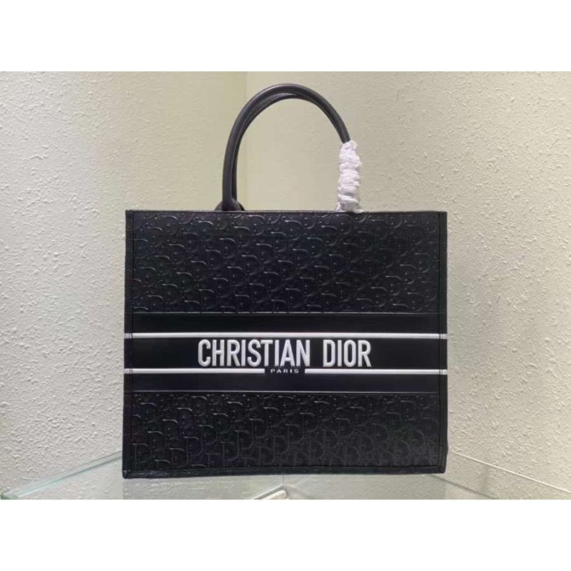 Dior Shopping Tote Bag BGMP1040