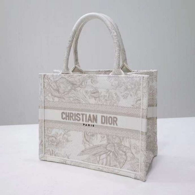 Dior Shopping Tote Bag BGMP1048