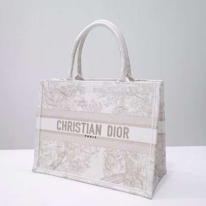 Dior Shopping Tote Bag BGMP1049