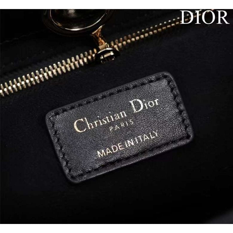 Dior Shoulder Bag BGMP1019