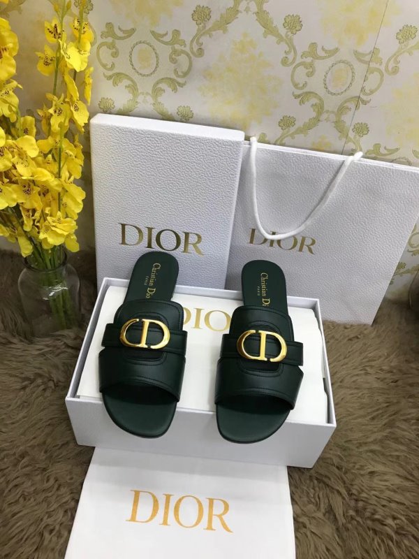Dior Slide SHS02946