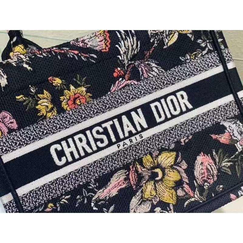 Dior Book Tote BGMP1807