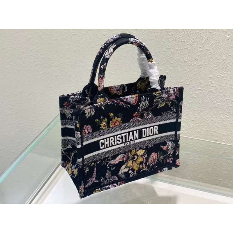 Dior Book Tote BGMP1807