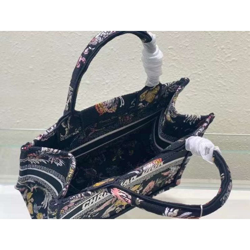 Dior Book Tote BGMP1807