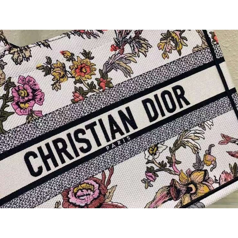 Dior Book Tote BGMP1808
