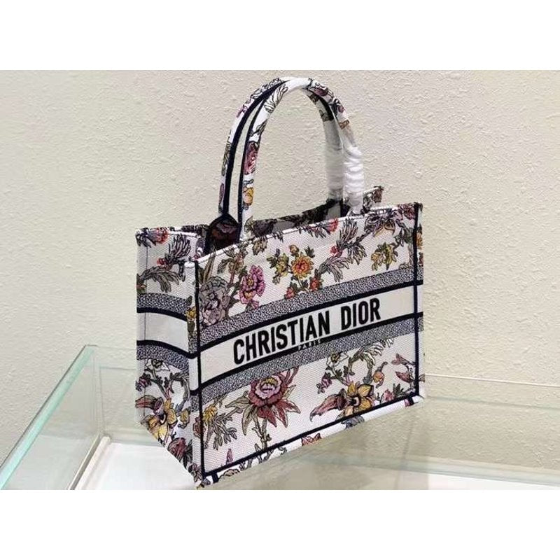 Dior Book Tote BGMP1808