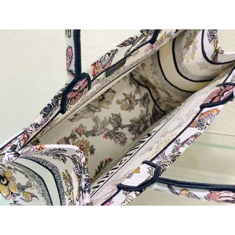 Dior Book Tote BGMP1808