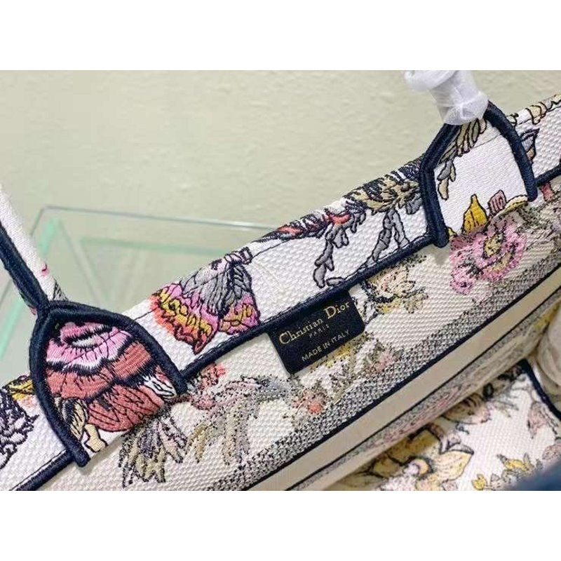 Dior Book Tote BGMP1808
