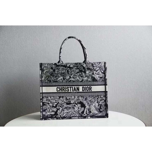 Dior Book Tote BGMP1814
