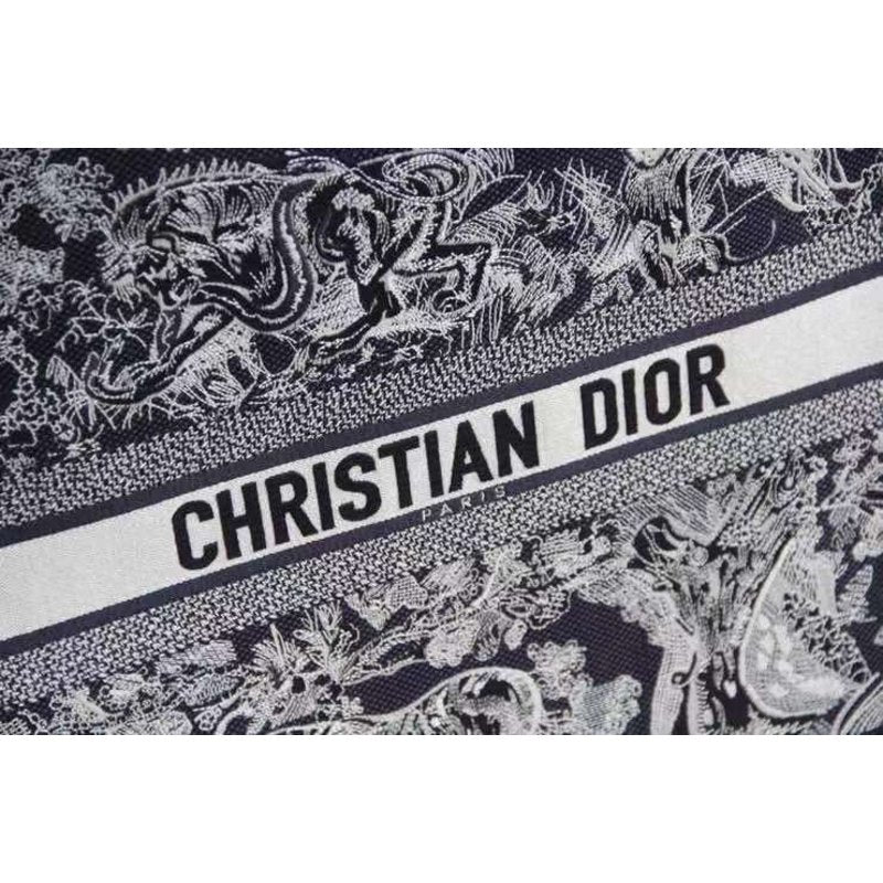 Dior Book Tote BGMP1814