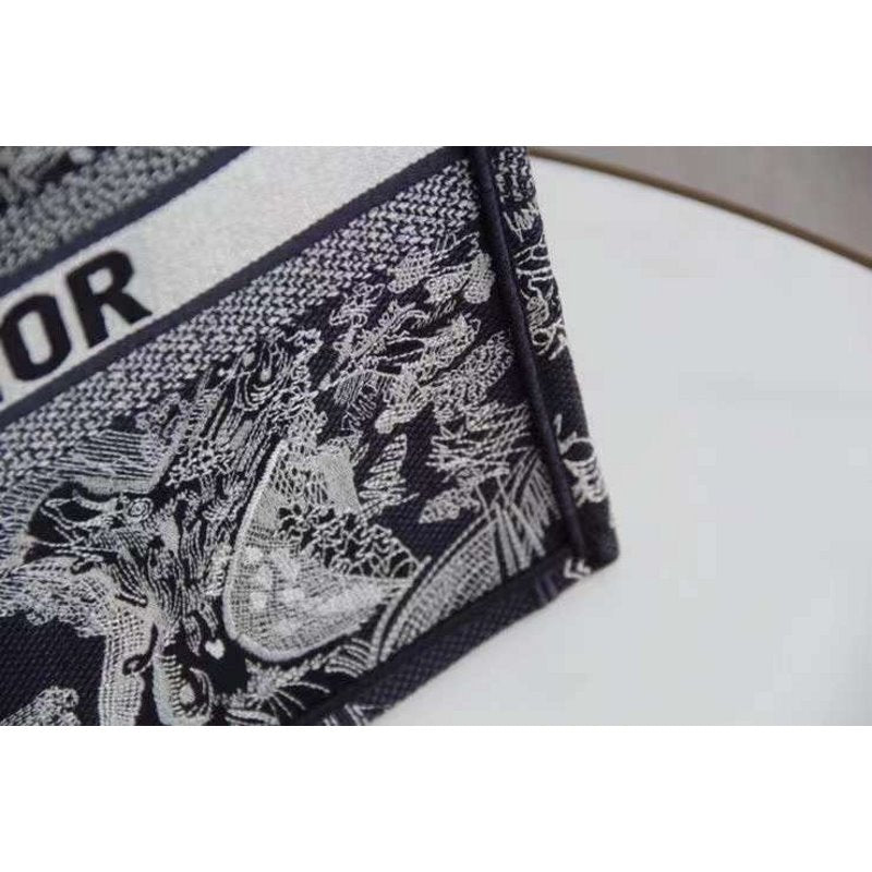 Dior Book Tote BGMP1814