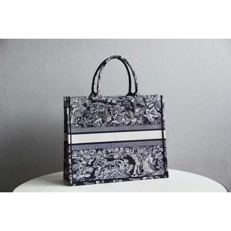 Dior Book Tote BGMP1814
