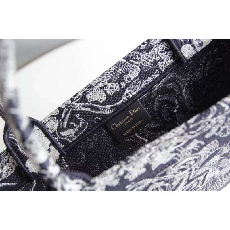 Dior Book Tote BGMP1814