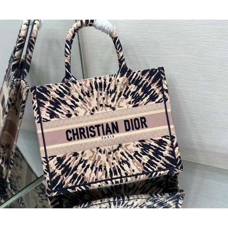 Dior Book Tote BGMP1816