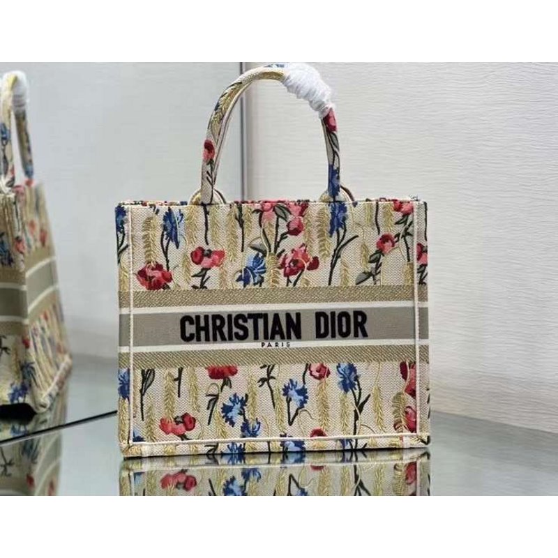 Dior Book Tote BGMP1817