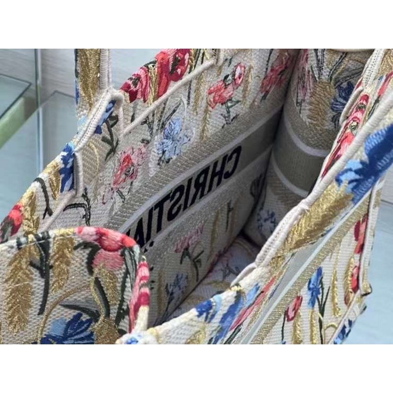 Dior Book Tote BGMP1817