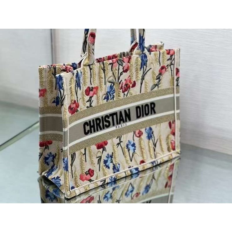Dior Book Tote BGMP1817