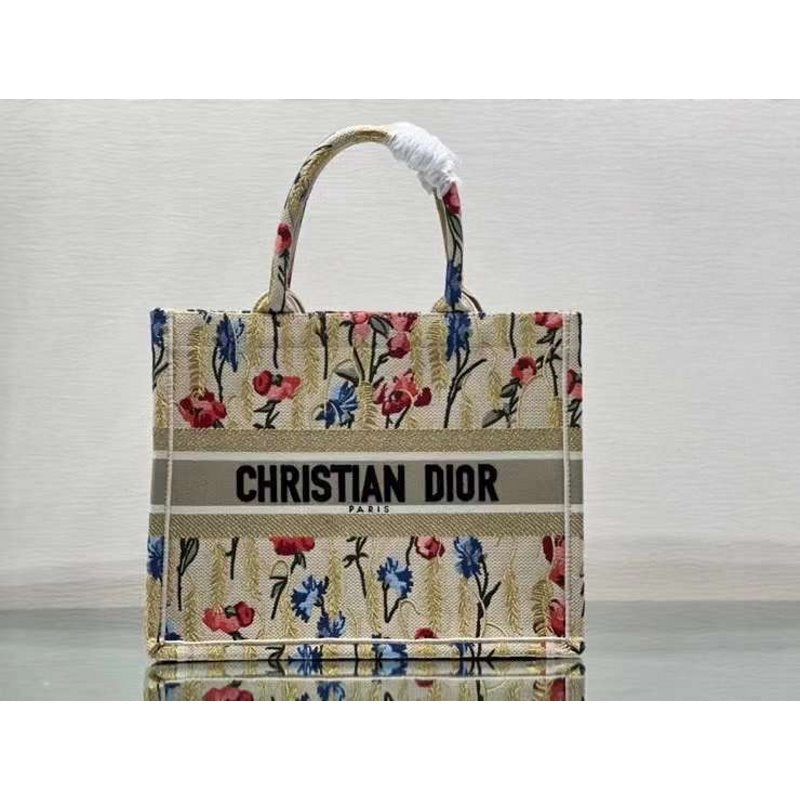 Dior Book Tote BGMP1817