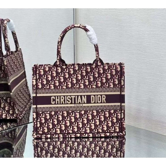 Dior Book Tote BGMP1818