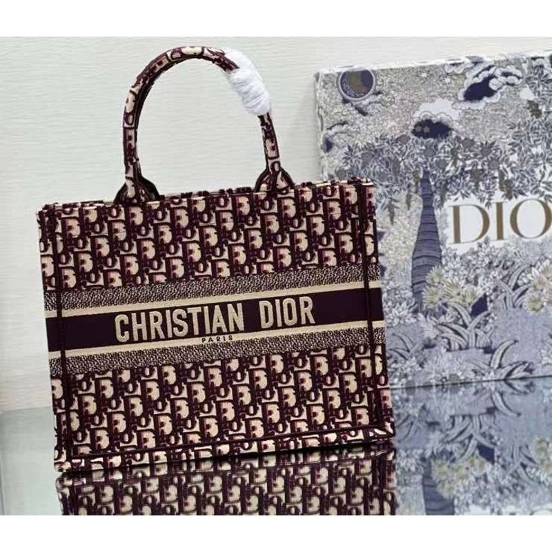 Dior Book Tote BGMP1818