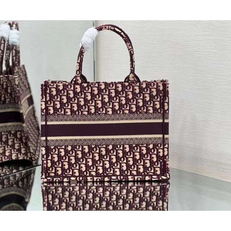 Dior Book Tote BGMP1818