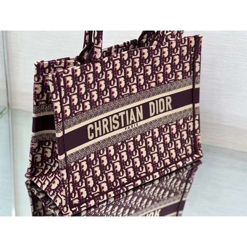 Dior Book Tote BGMP1818