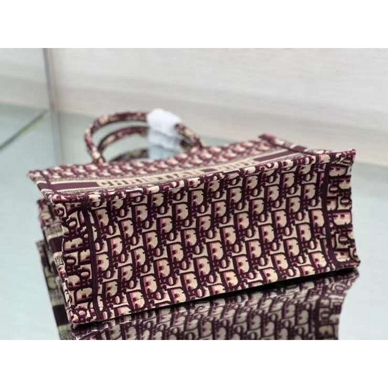 Dior Book Tote BGMP1818