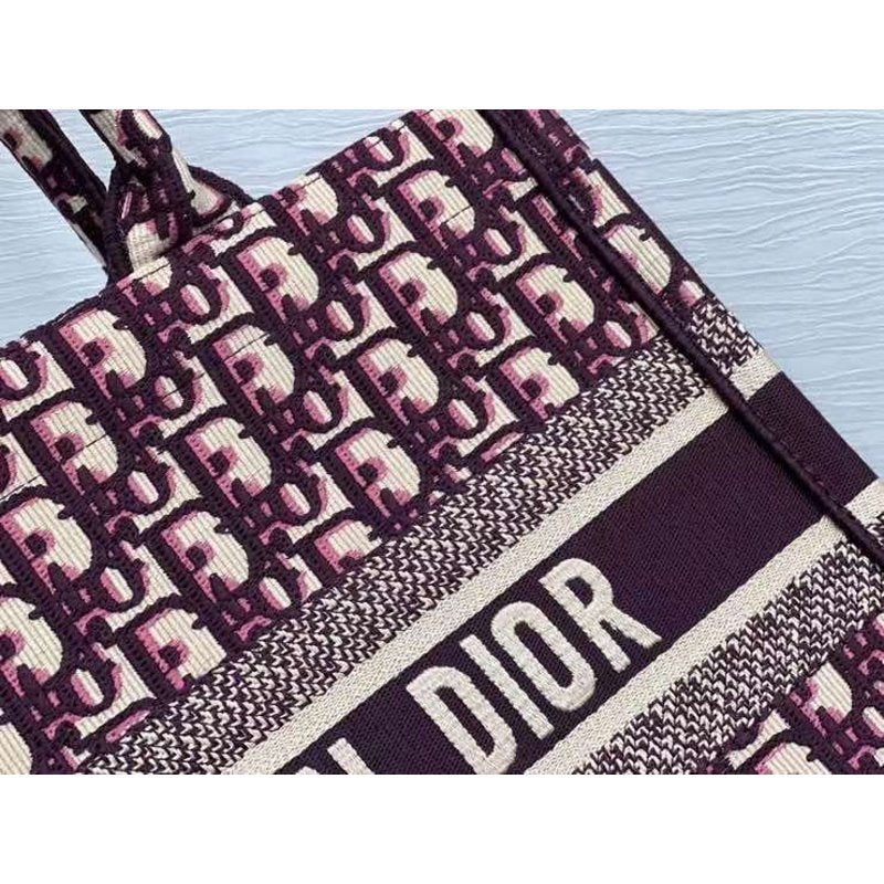 Dior Book Tote BGMP1818
