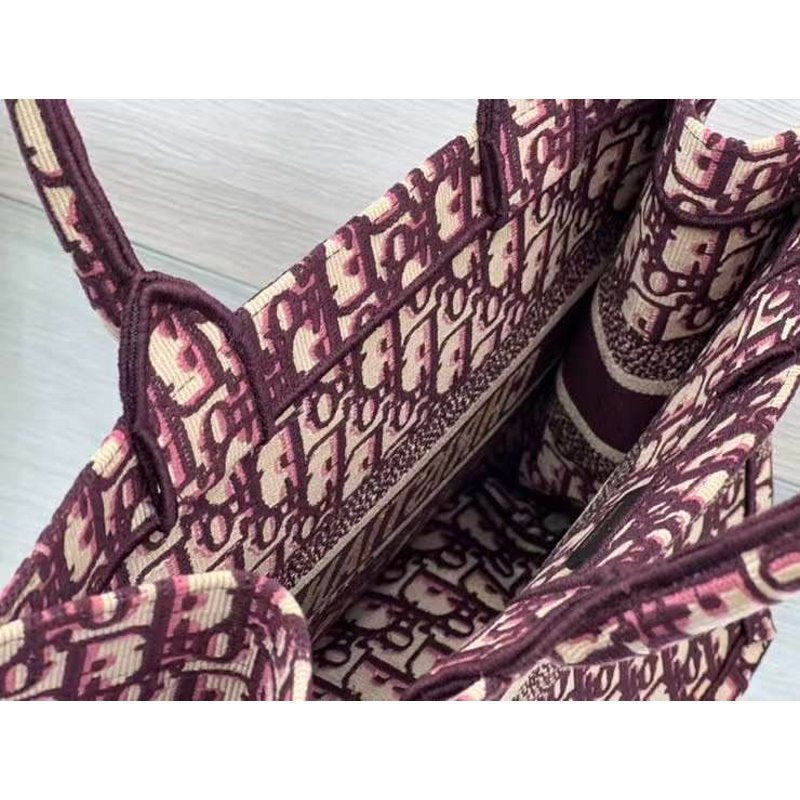 Dior Book Tote BGMP1818