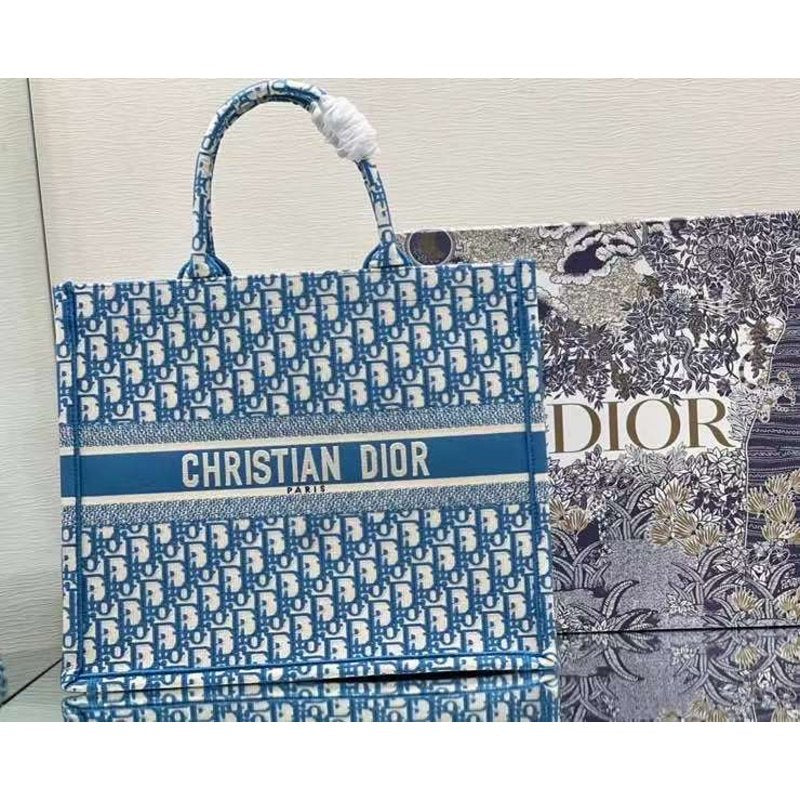 Dior Book Tote BGMP1824