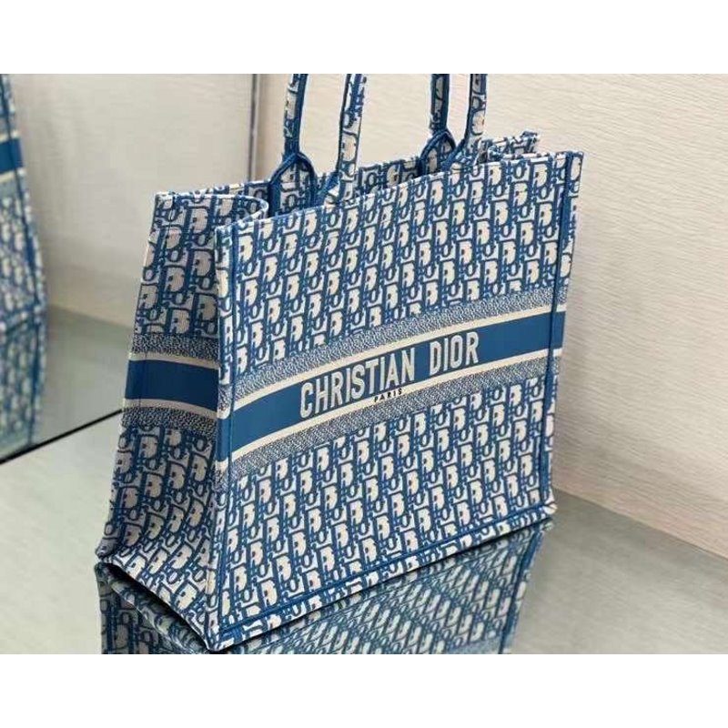 Dior Book Tote BGMP1824
