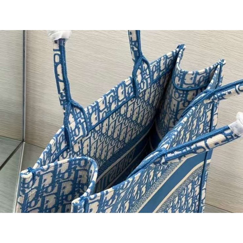 Dior Book Tote BGMP1824