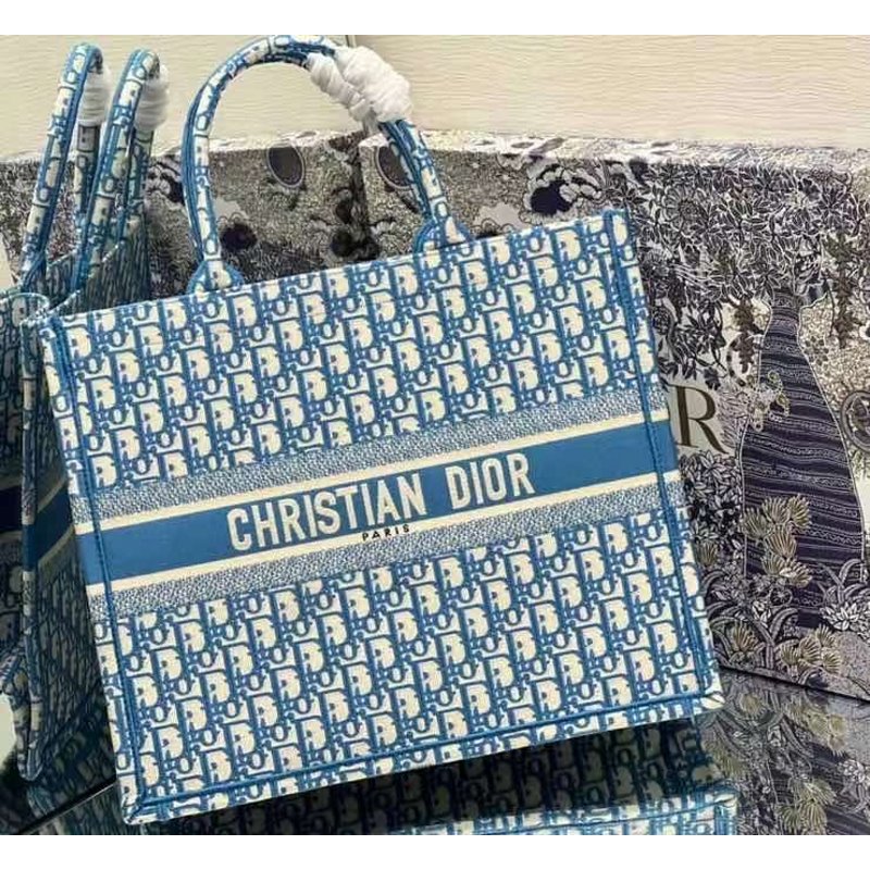 Dior Book Tote BGMP1824