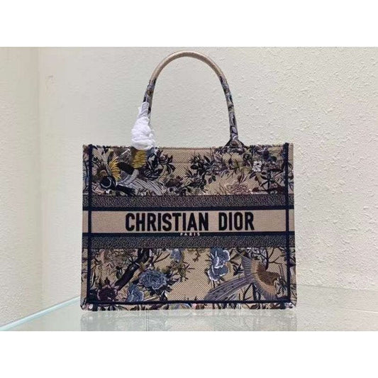 Dior Book Tote BGMP1830