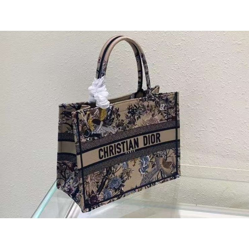 Dior Book Tote BGMP1830