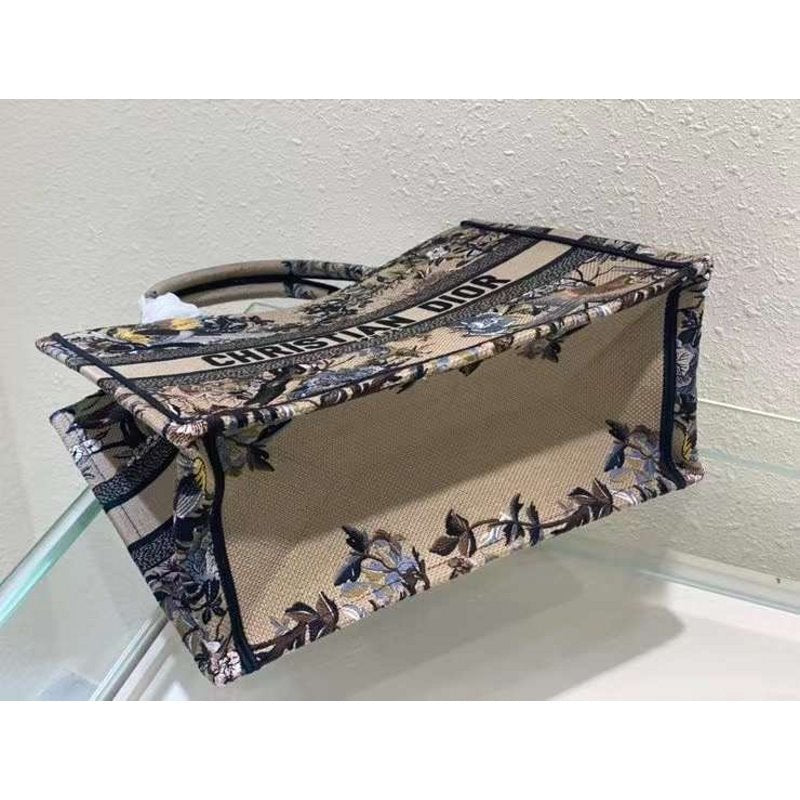 Dior Book Tote BGMP1830