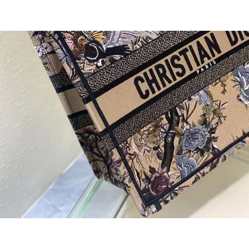 Dior Book Tote BGMP1830