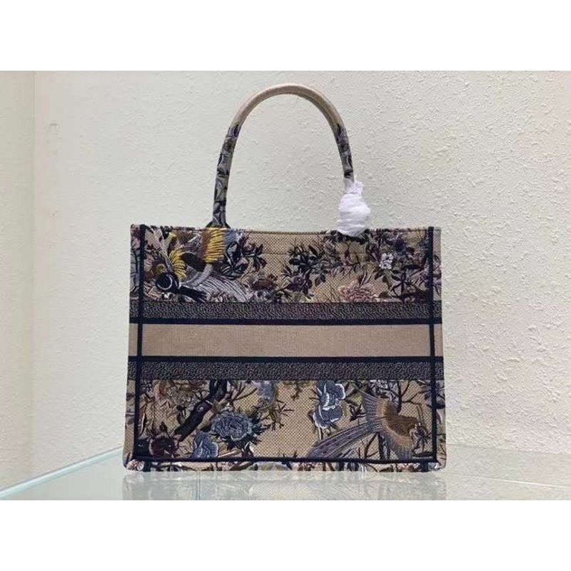 Dior Book Tote BGMP1830