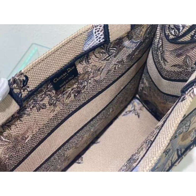 Dior Book Tote BGMP1830