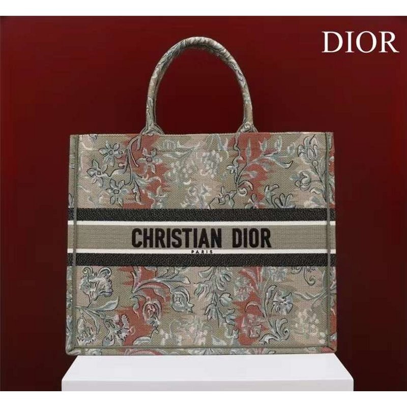 Dior Book Tote BGMP1831