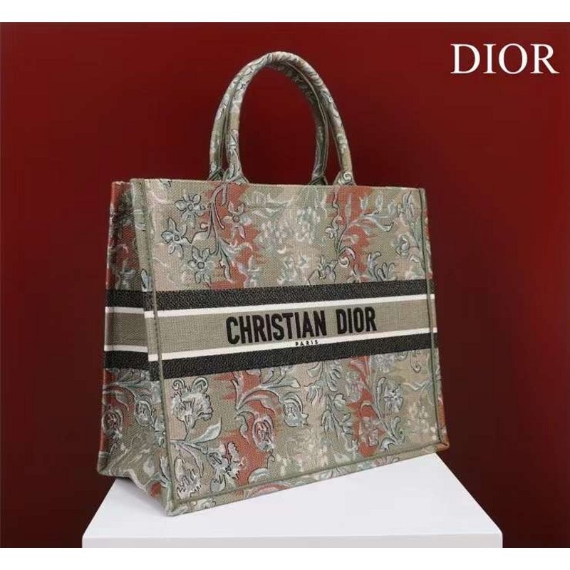 Dior Book Tote BGMP1831