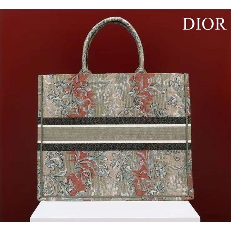 Dior Book Tote BGMP1831