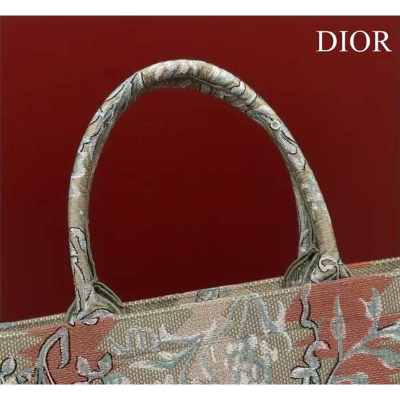Dior Book Tote BGMP1831