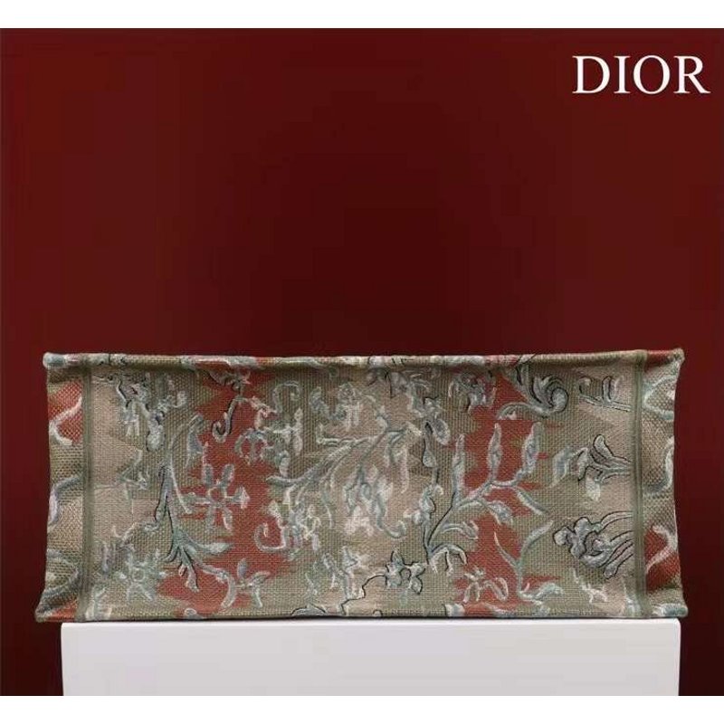 Dior Book Tote BGMP1831